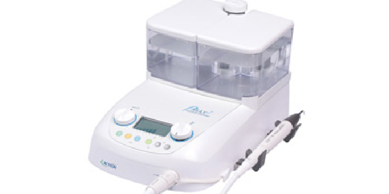 スプラソン P-MAX2