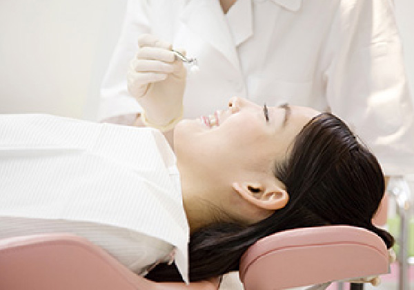 一般診療（虫歯）